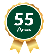 55 anos